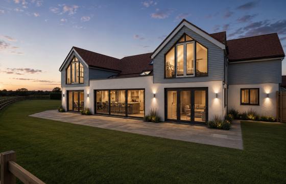 Redevelopment for sale in Lower Green photo